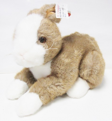 Thimbles, the Rabbit<BR> TY Classic<BR>(Click picture-FULL DETAILS<BR>